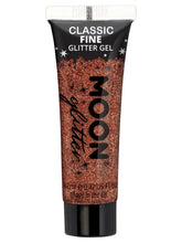 Load image into Gallery viewer, Moon Glitter Classic Fine Glitter Gel
