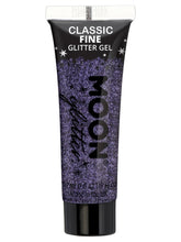 Load image into Gallery viewer, Moon Glitter Classic Fine Glitter Gel
