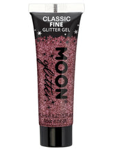 Load image into Gallery viewer, Moon Glitter Classic Fine Glitter Gel
