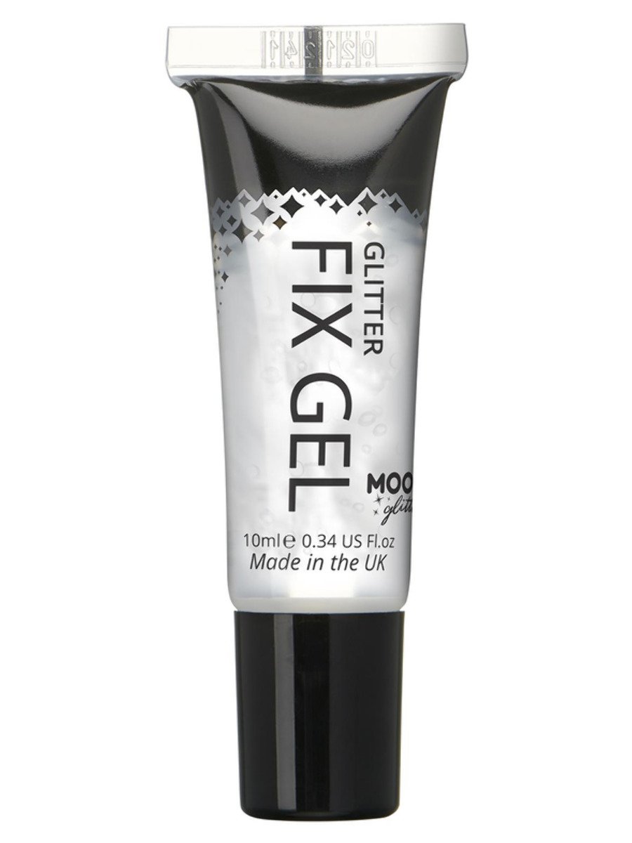 Moon Glitter Fix Gel