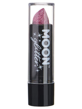 Load image into Gallery viewer, Moon Glitter Holographic Glitter Lipstick
