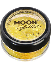 Load image into Gallery viewer, Moon Glitter Iridescent Glitter Shakers
