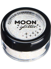 Load image into Gallery viewer, Moon Glitter Pastel Glitter Shakers
