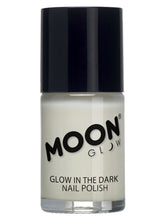 Load image into Gallery viewer, Glow in the Dark Nail Polish by Moon Glow
