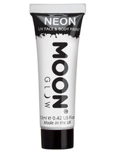 Load image into Gallery viewer, Moon Glow Intense Neon UV Face Paint 12ml
