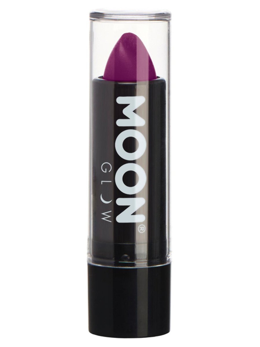 Moon Glow Intense Neon UV Lipstick