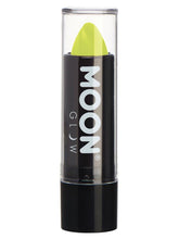 Load image into Gallery viewer, Moon Glow Pastel Neon UV Lipstick
