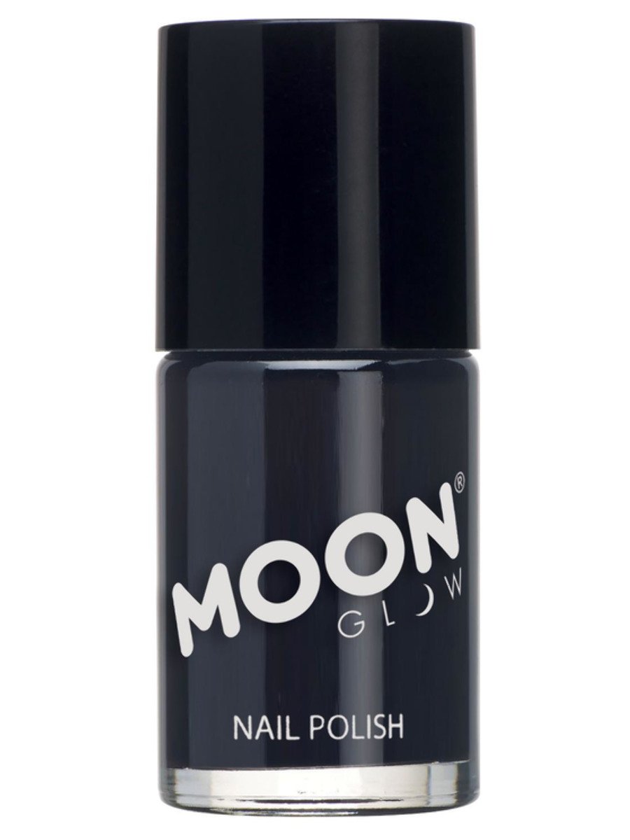 Moon Glow Pastel Neon UV Nail Polish