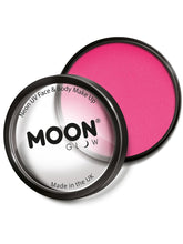 Load image into Gallery viewer, Moon Glow Pro Intense Neon UV Cake Pot
