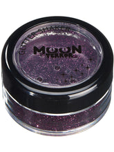 Load image into Gallery viewer, Moon Terror Halloween Glitter Shakers

