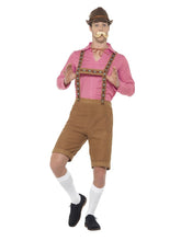 Load image into Gallery viewer, Mr Bavarian Costume
