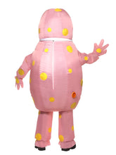Load image into Gallery viewer, Mr Blobby Costume Alternative View 2.jpg
