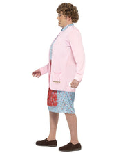 Load image into Gallery viewer, Mrs Brown Costume Alternative View 1.jpg
