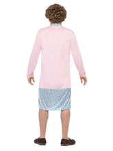 Load image into Gallery viewer, Mrs Brown Costume Alternative View 2.jpg
