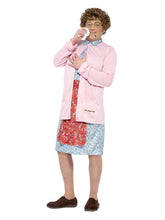 Load image into Gallery viewer, Mrs Brown Costume Alternative View 3.jpg
