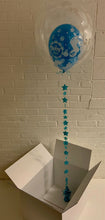Load image into Gallery viewer, New Baby Bubble Balloon in a Box
