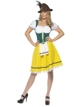 Load image into Gallery viewer, Oktoberfest Costume, Female
