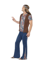 Load image into Gallery viewer, Orion the Hippie Costume Alternative View 1.jpg
