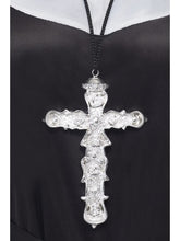 Load image into Gallery viewer, Ornate Cross Pendant
