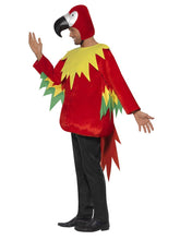 Load image into Gallery viewer, Parrot Costume Alternative View 1.jpg
