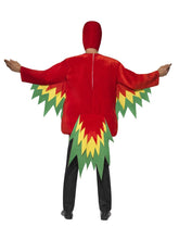 Load image into Gallery viewer, Parrot Costume Alternative View 2.jpg
