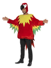 Load image into Gallery viewer, Parrot Costume
