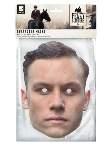 Peaky Blinders Michael Character Mask Package