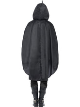 Load image into Gallery viewer, Penguin Party Poncho Alternative View 2.jpg
