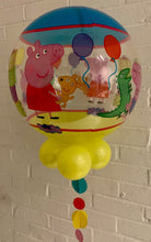 Load image into Gallery viewer, Peppa Pig Orbz Balloon in a Box
