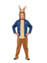 Load image into Gallery viewer, Peter Rabbit Costume Alternative View 3.jpg
