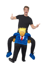 Load image into Gallery viewer, Piggyback President Costume
