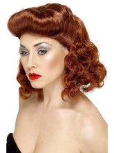 Load image into Gallery viewer, Pin Up Girl Wig
