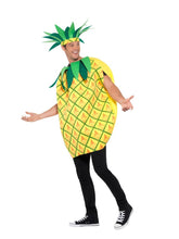 Load image into Gallery viewer, Pineapple Tabard Costume Alternative View 1.jpg
