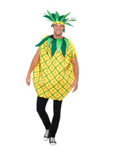 Load image into Gallery viewer, Pineapple Tabard Costume Alternative View 3.jpg
