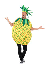 Load image into Gallery viewer, Pineapple Tabard Costume
