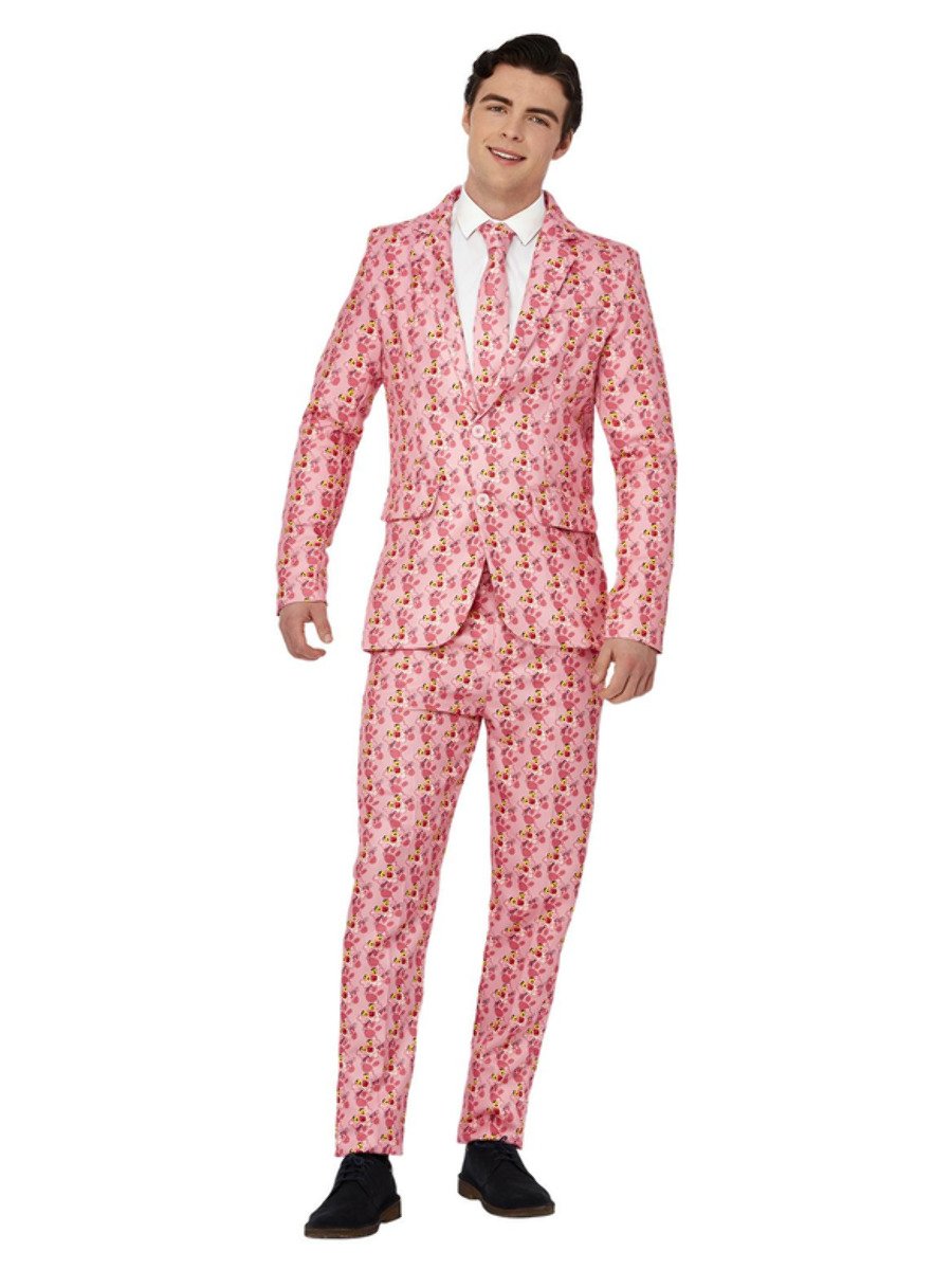 Pink Panther Standout Suit Pink Panther Standout Suit