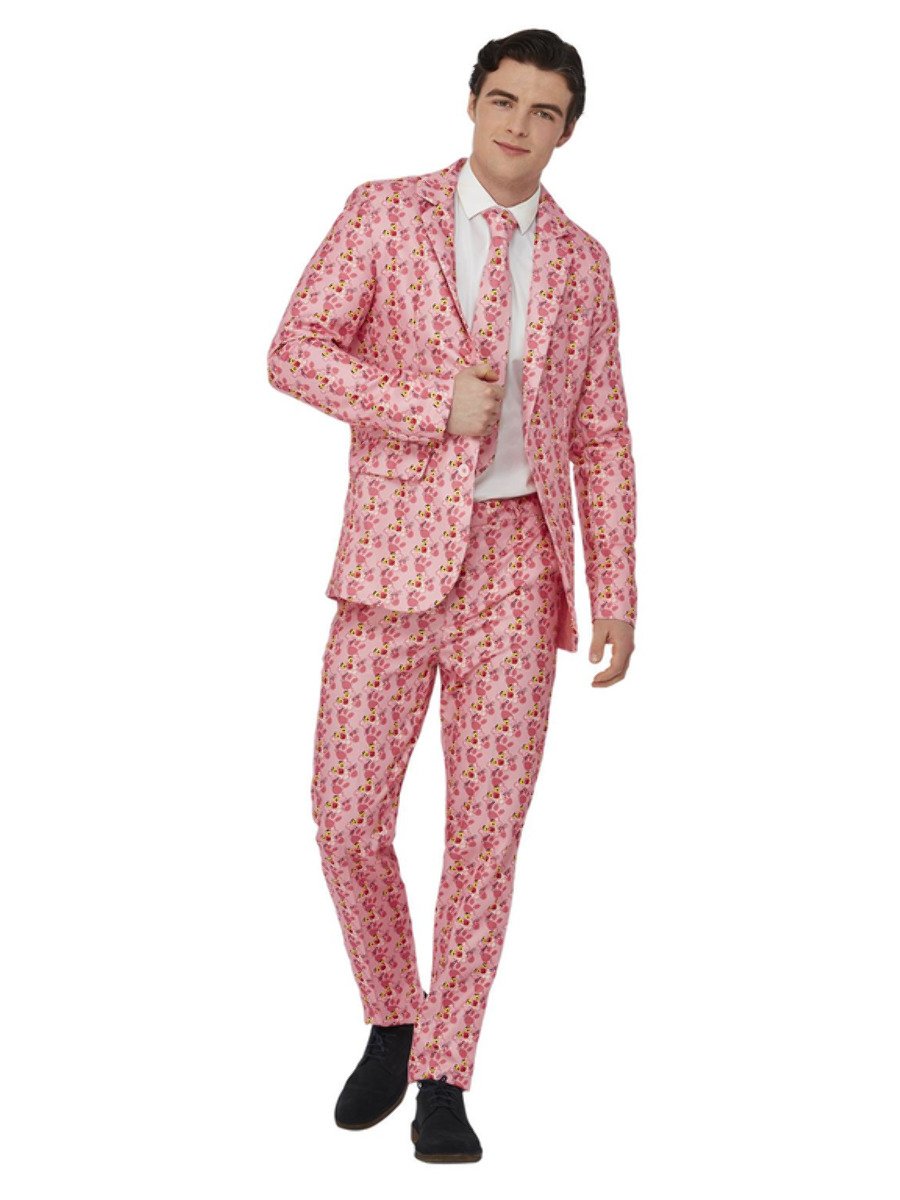 Pink Panther Standout Suit Pink Panther Standout Suit