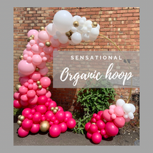 Load image into Gallery viewer, Organic Balloon Hoop - Large
