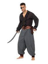 Load image into Gallery viewer, Pirate Blouson Pants
