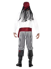 Load image into Gallery viewer, Pirate Man Costume Alternative View 2.jpg
