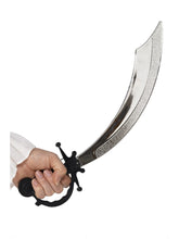Load image into Gallery viewer, Pirate Sword, 50cm
