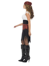 Load image into Gallery viewer, Pirate Wench Costume Alternative View 1.jpg

