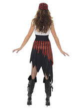 Load image into Gallery viewer, Pirate Wench Costume Alternative View 2.jpg
