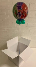 Load image into Gallery viewer, PJ Masks Orb Balloon in a Box
