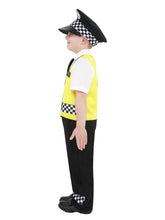 Load image into Gallery viewer, Police Boy Costume Alternative View 1.jpg
