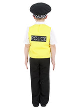 Load image into Gallery viewer, Police Boy Costume Alternative View 2.jpg
