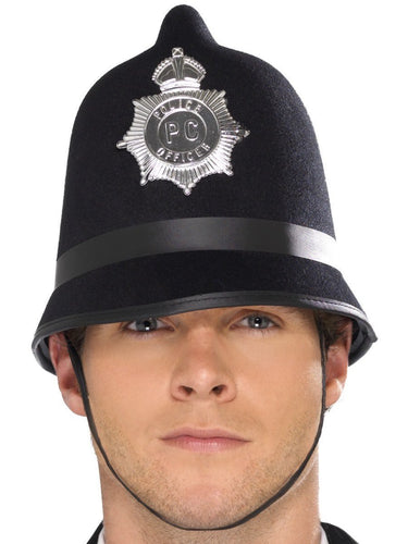 Police Hat