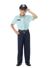 Load image into Gallery viewer, Police Officer Costume
