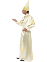 Load image into Gallery viewer, Pope Costume Alternative View 1.jpg
