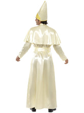 Load image into Gallery viewer, Pope Costume Alternative View 2.jpg
